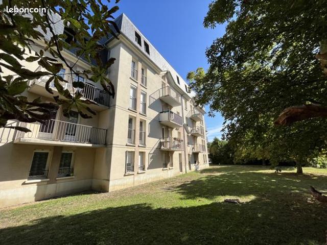 Appartement vente à Senlis, Pont-sainte-maxence