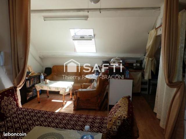 Appartement vente à Melun, Seine-et-Marne
