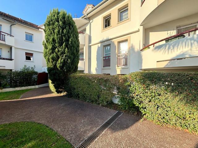 Appartement vente à France métropolitaine, Bayonne