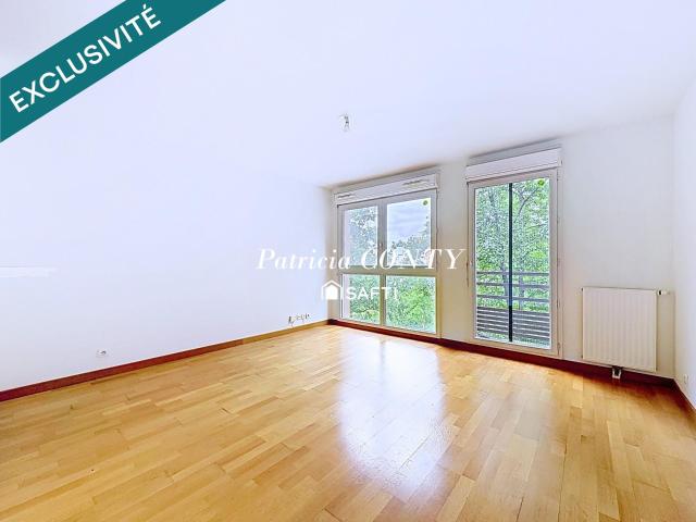 Appartement vente à Créteil