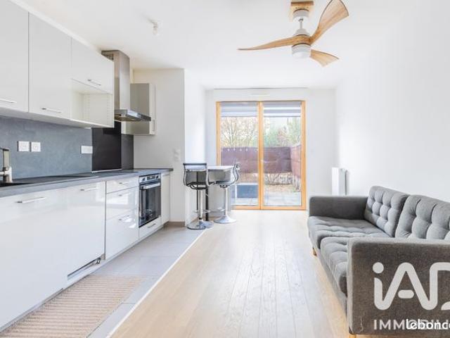 Appartement vente à L'Haÿ-les-Roses, Rungis