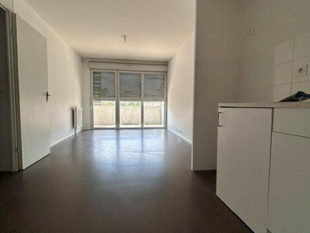 Appartement vente à Toulouse