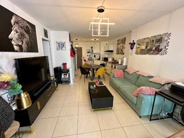 Appartement vente à Montpellier, Lavérune