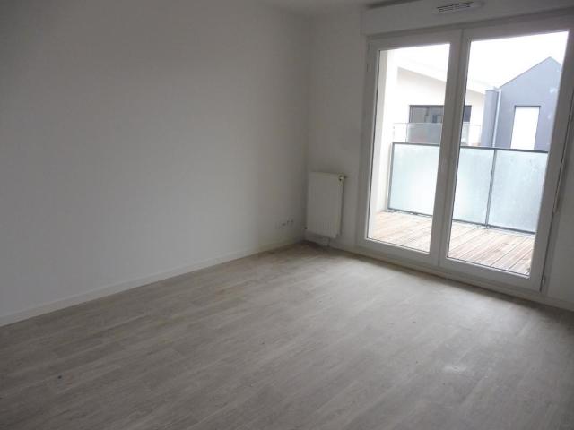 Appartement location à Vannes, Bretagne
