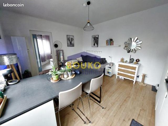 Appartement vente à Nancy, Essey-lès-nancy