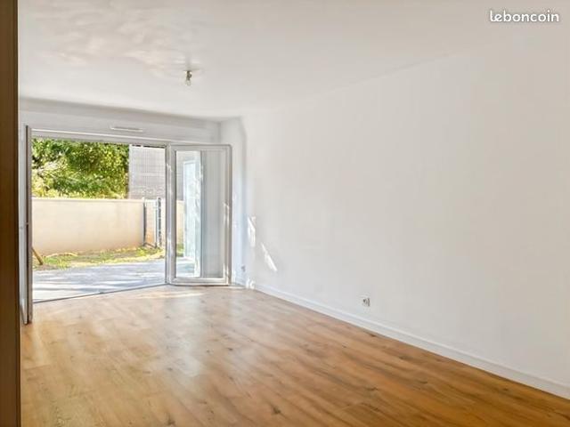 Appartement vente à Saint-Nazaire, Loire-Atlantique