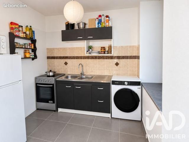Appartement vente à Sedan, Ardennes