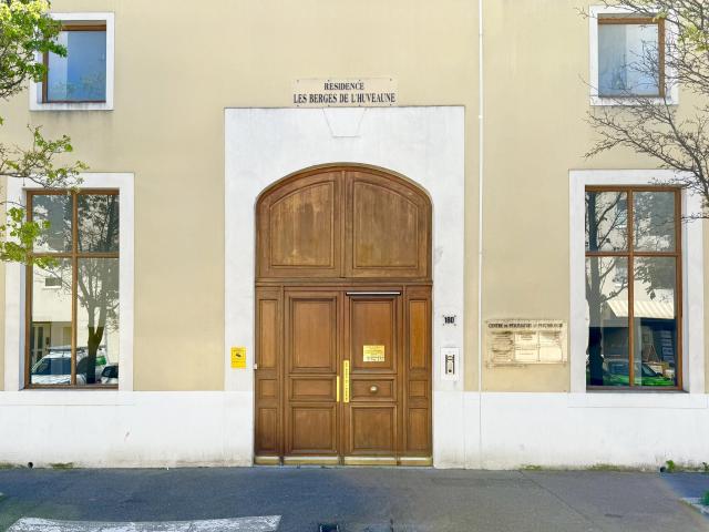Appartement vente à Marseille, Aubagne