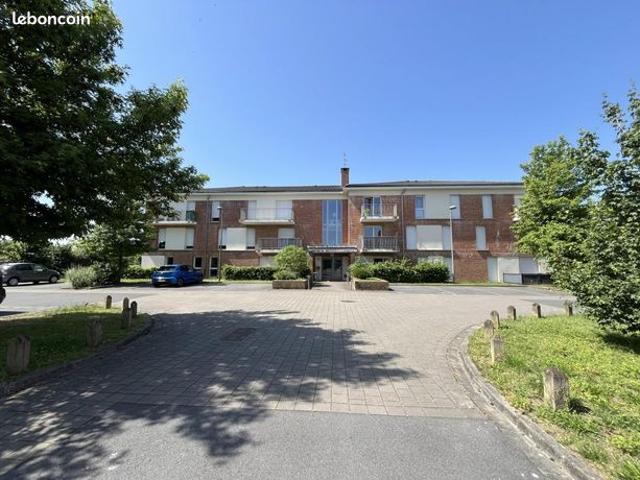 Appartement vente à Lille, Phalempin