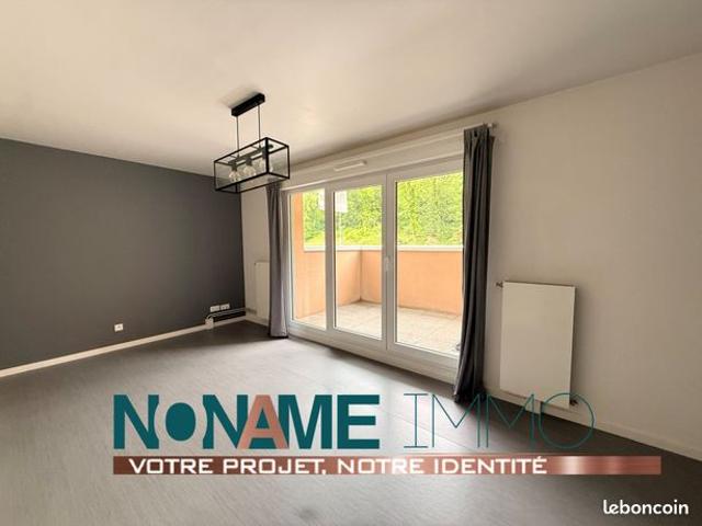 Appartement vente à Rouen, Petit-couronne