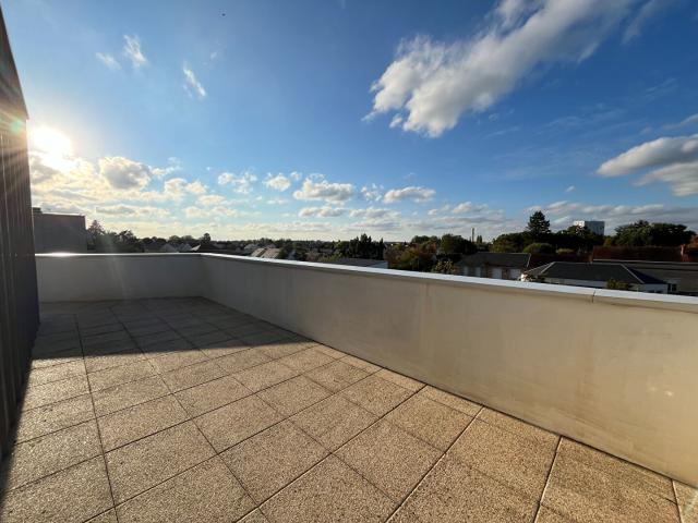 Appartement vente à Orléans
