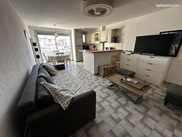Appartement vente à Béziers, Agde