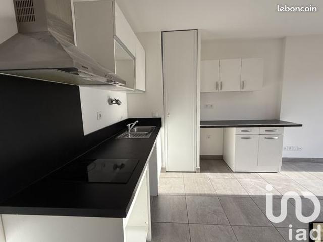 Appartement vente à Bordeaux, Villenave-d'ornon