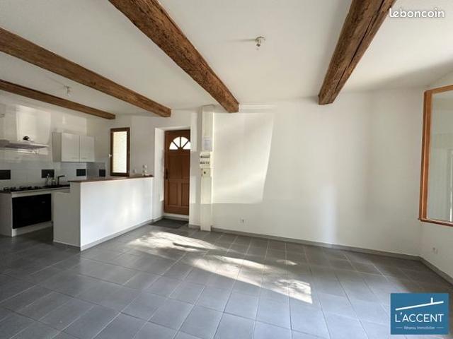 Appartement vente à Nîmes, Saint-laurent-d'aigouze