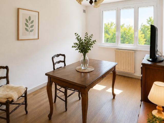 Appartement vente à Rennes, Bretagne