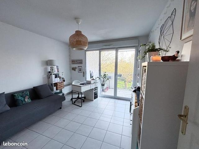 Appartement vente à Toulouse