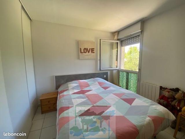 Appartement vente à Brive-la-Gaillarde, Saint-cyprien