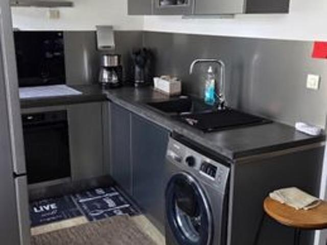 Appartement vente à Béthune, Houdain