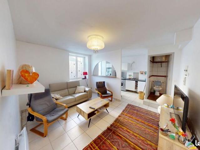 Appartement vente à Grenoble, Domène