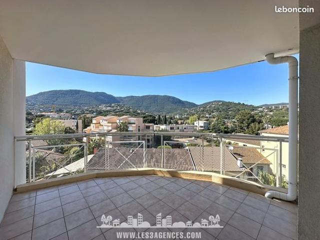 Appartement vente à Arrondissement de Draguignan, Cavalaire-sur-mer