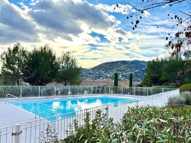 Appartement vente à Grasse, Cannes