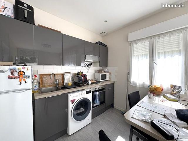 Appartement vente à Saint-Germain-en-Laye, Chambourcy