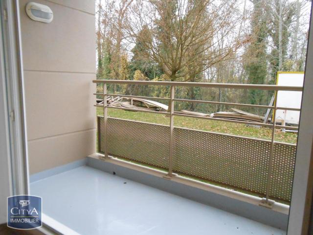 Appartement location à Torcy, Montévrain