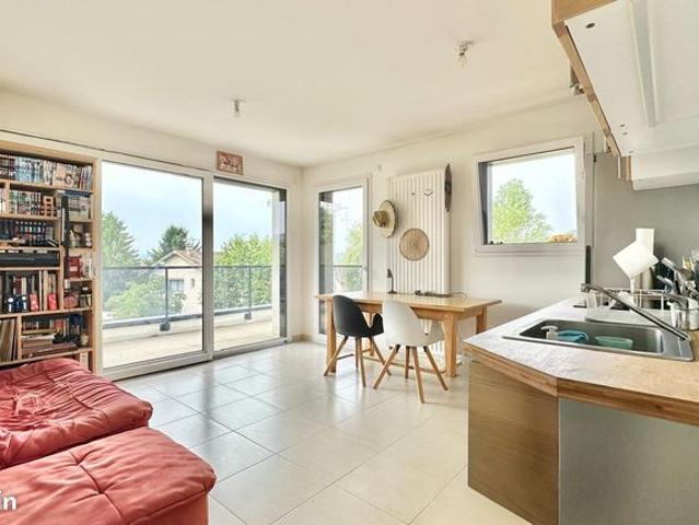 Appartement vente à Annecy