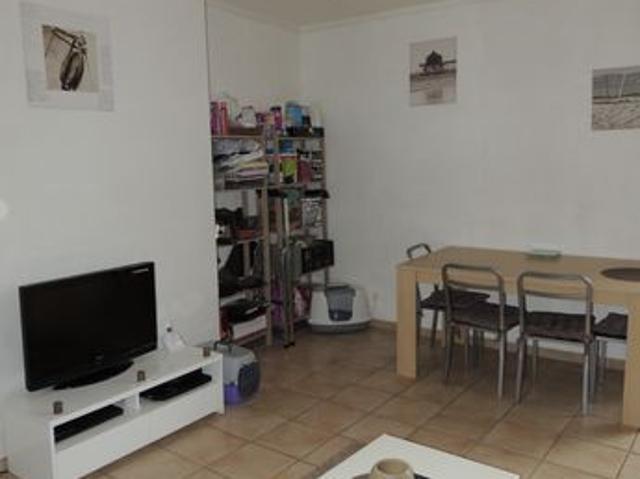 Appartement vente à Palaiseau, Arpajon