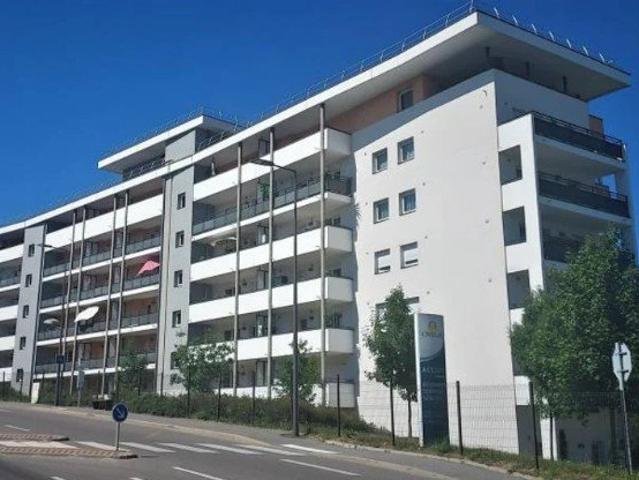 Appartement vente à Seynod, Annecy