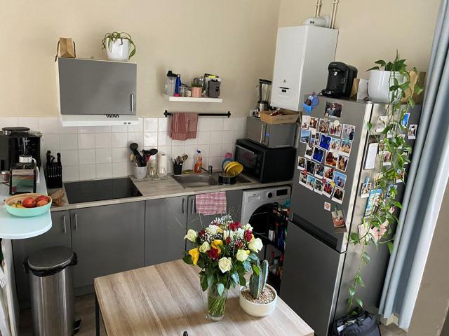 Appartement location à Niort