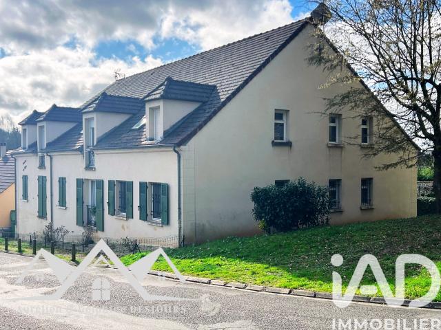Appartement vente à Chartres, Epernon