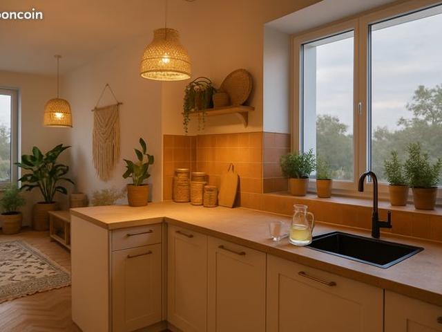 Appartement vente à Provins, Seine-et-Marne