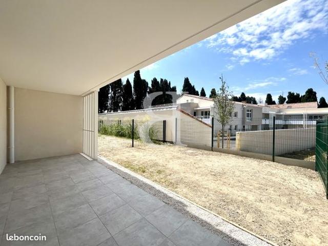 Appartement vente à Saint-Rémy-de-Provence, Bouches-du-Rhône