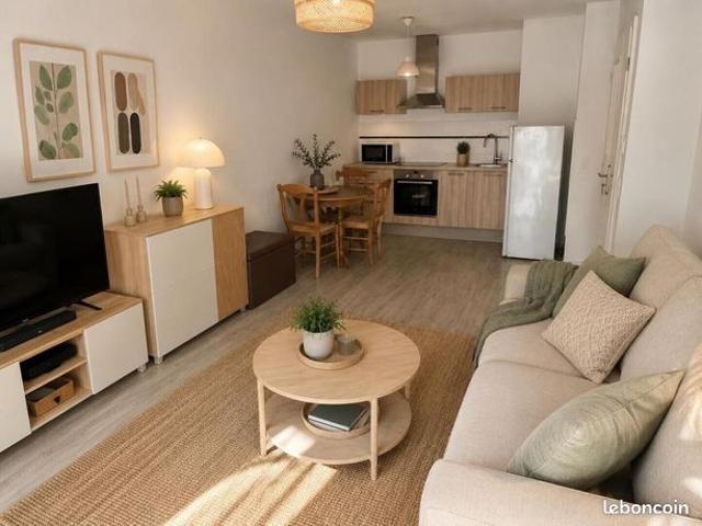 Appartement vente à Strasbourg, Ostwald