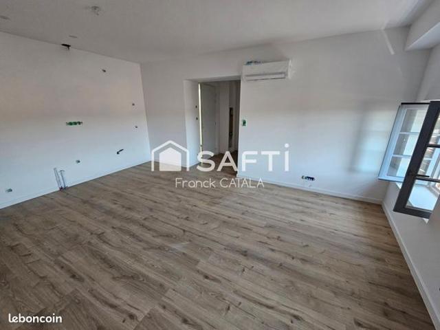 Appartement vente à Toulouse, Villefranche-de-lauragais