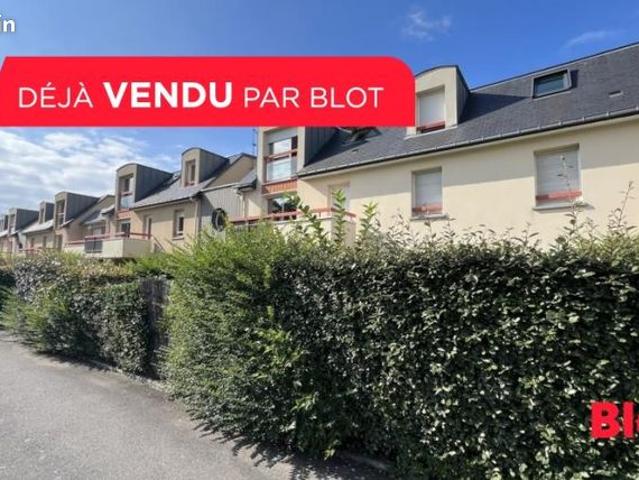 Appartement vente à Rennes, Bretagne