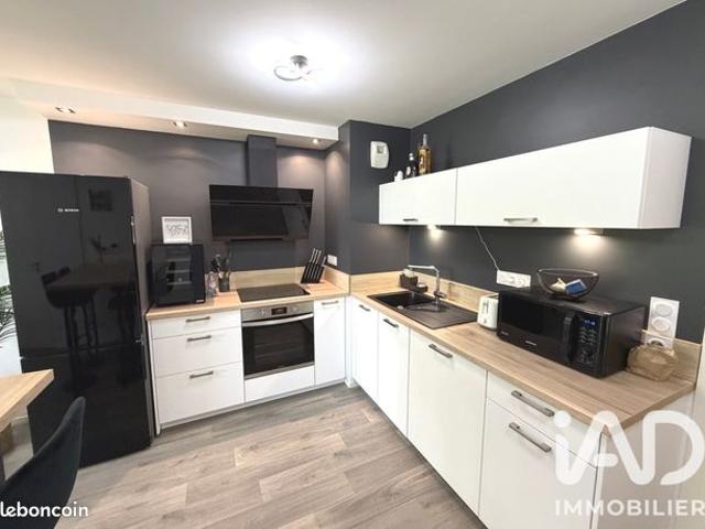 Appartement vente à Rennes, Bretagne