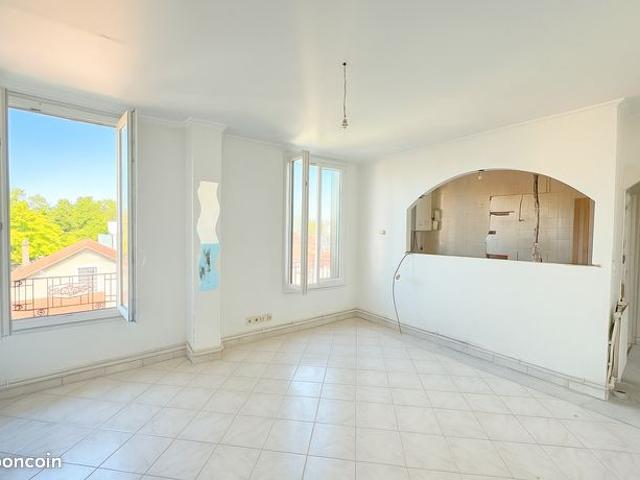 Appartement vente à Nogent-sur-Marne, Champigny-sur-marne