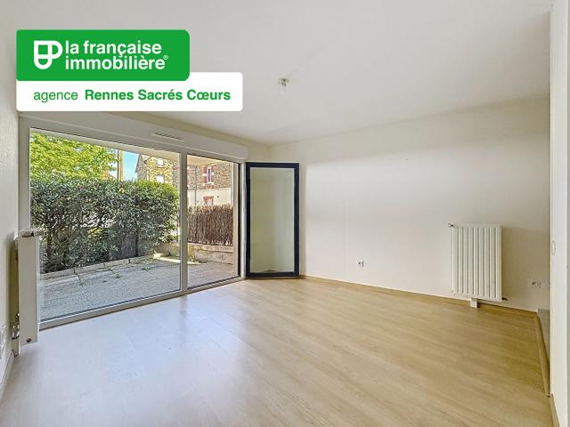Appartement vente à Rennes, Bretagne