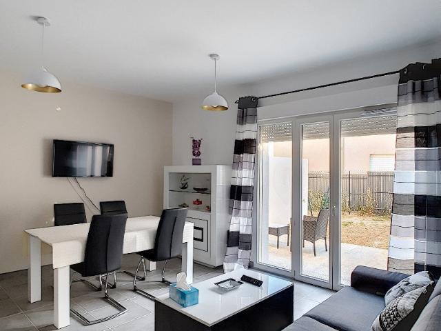 Appartement vente à Montpellier, Balaruc-le-vieux