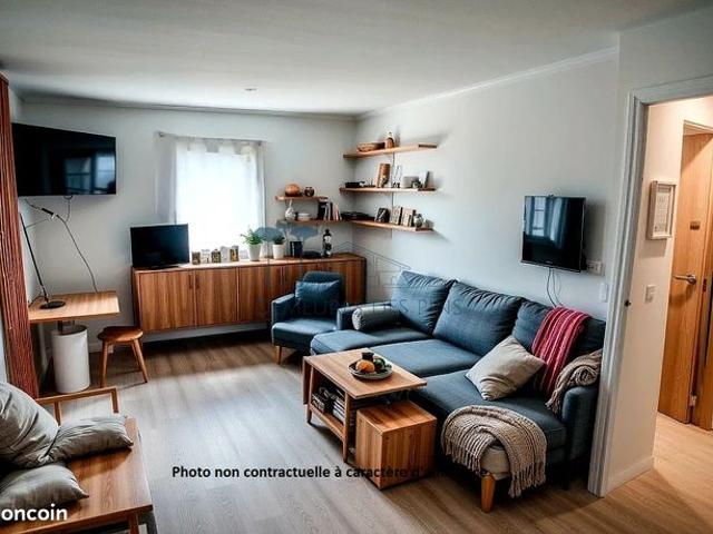 Appartement vente à Toulouse, Saint-geniès-bellevue