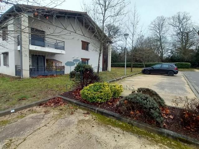 Appartement vente à Toulouse, Saint-geniès-bellevue