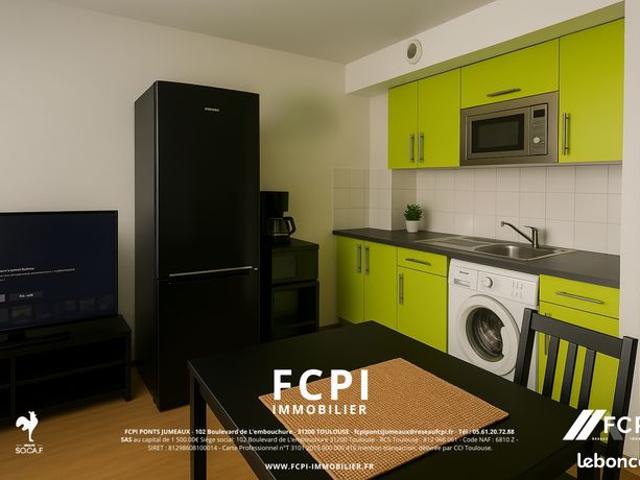 Appartement vente à Montpellier