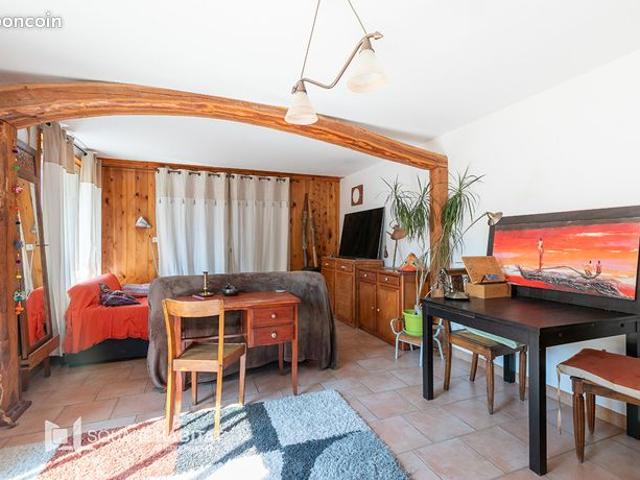 Appartement vente à Gap