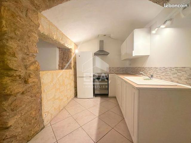 Appartement vente à Apt, Pertuis