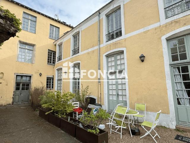 Appartement vente à Le Mans