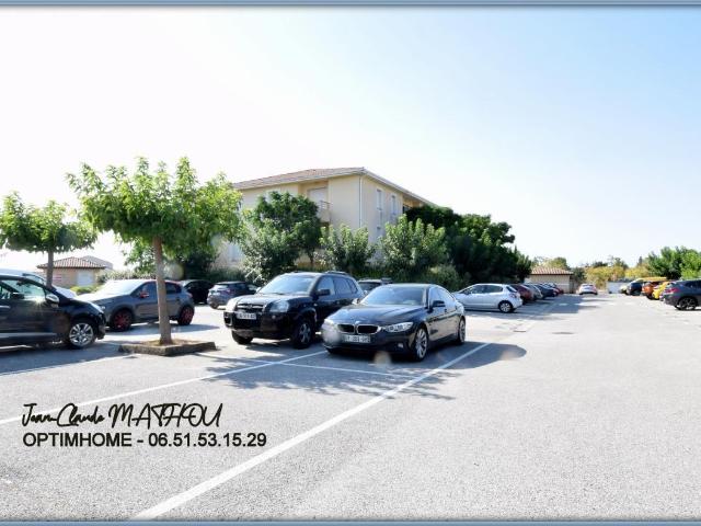 Appartement vente à Lézignan-Corbières