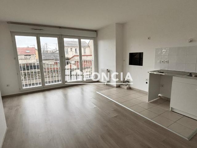 Appartement vente à Argenteuil