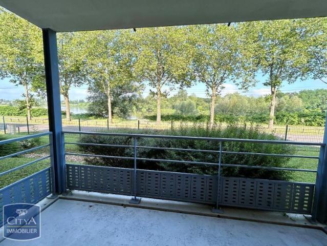 Appartement location à Nevers, Fourchambault